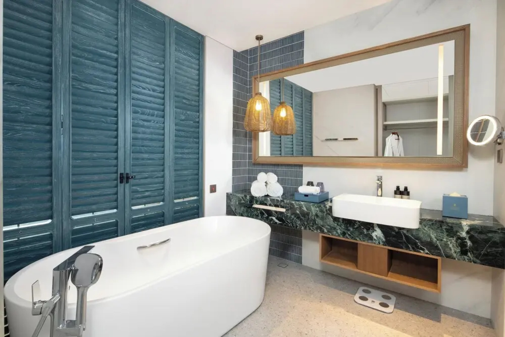 C&D Hotel Dongshan Zhangzhou