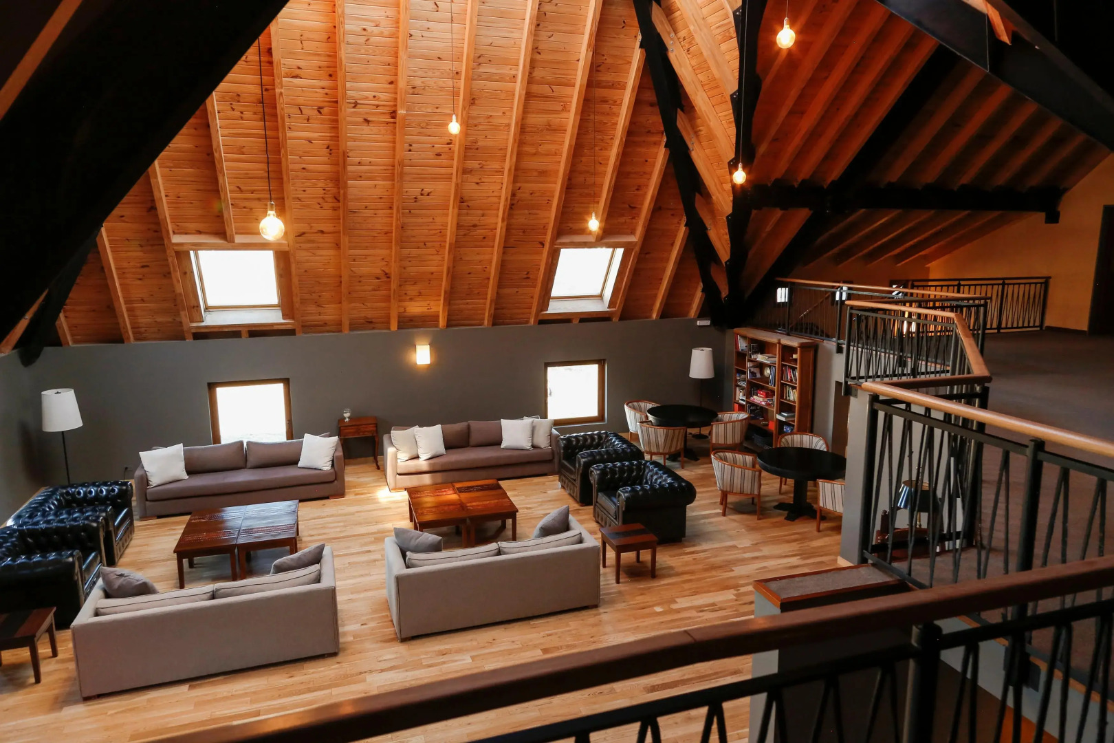 Los Cerros del Chalten Boutique Hotel