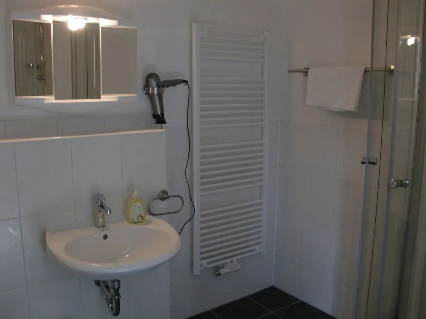 Landgasthaus Rosenhof