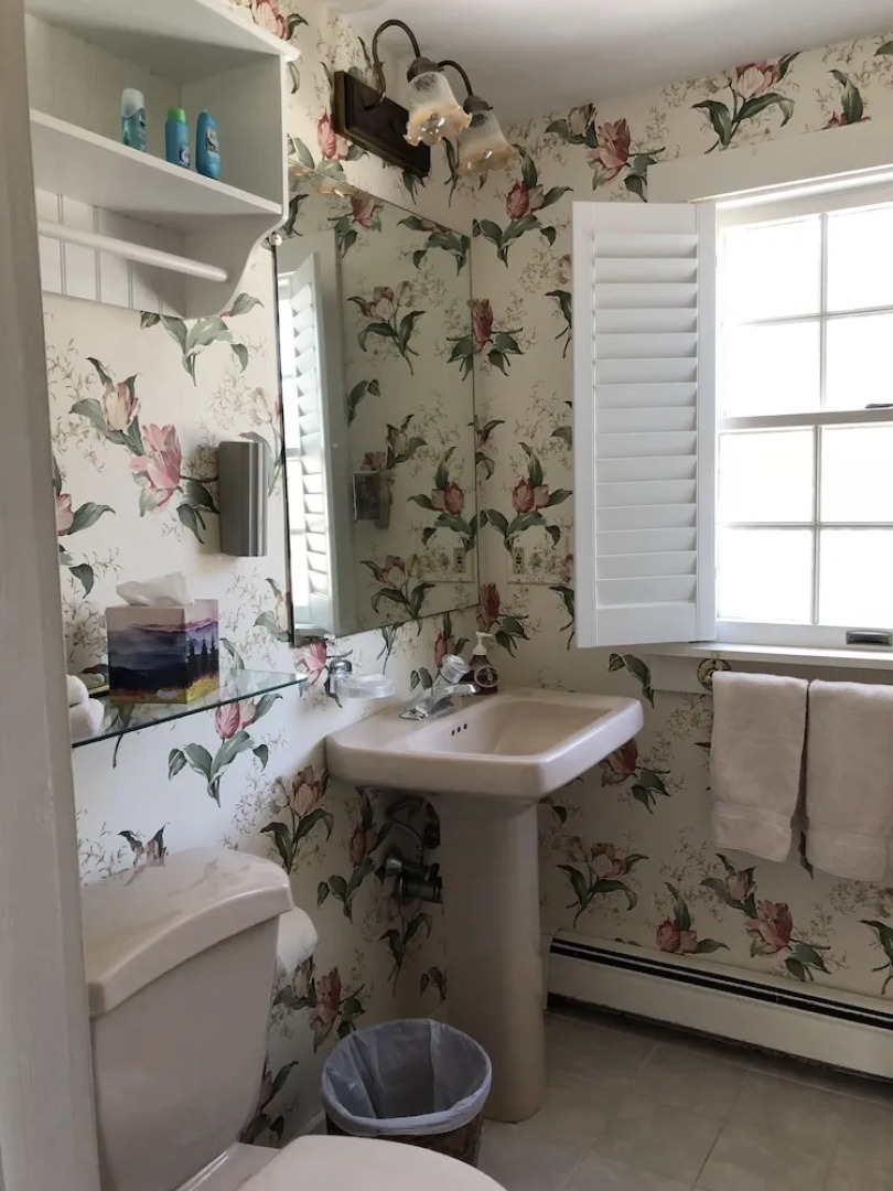 The Penny House Inn and Spa