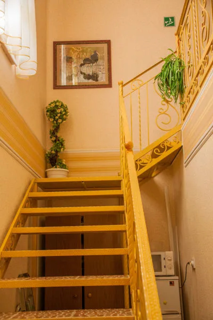 Добриан (Корпус Березка)