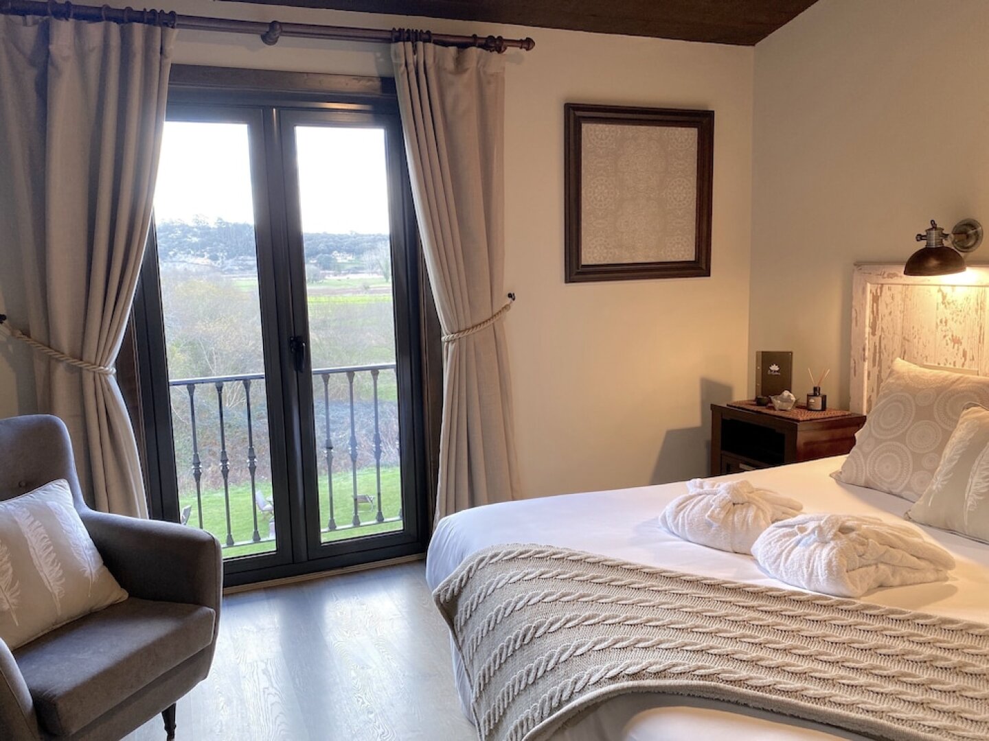 Hotel Rural La Calma - Adults Only