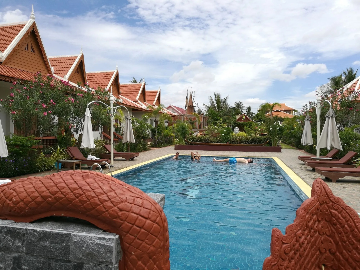 Ravorn Villa Boutique