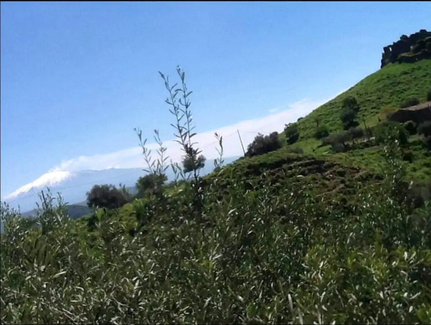 House With 2 Bedrooms in Troina, With Enclosed Garden - 60 km From the Beach