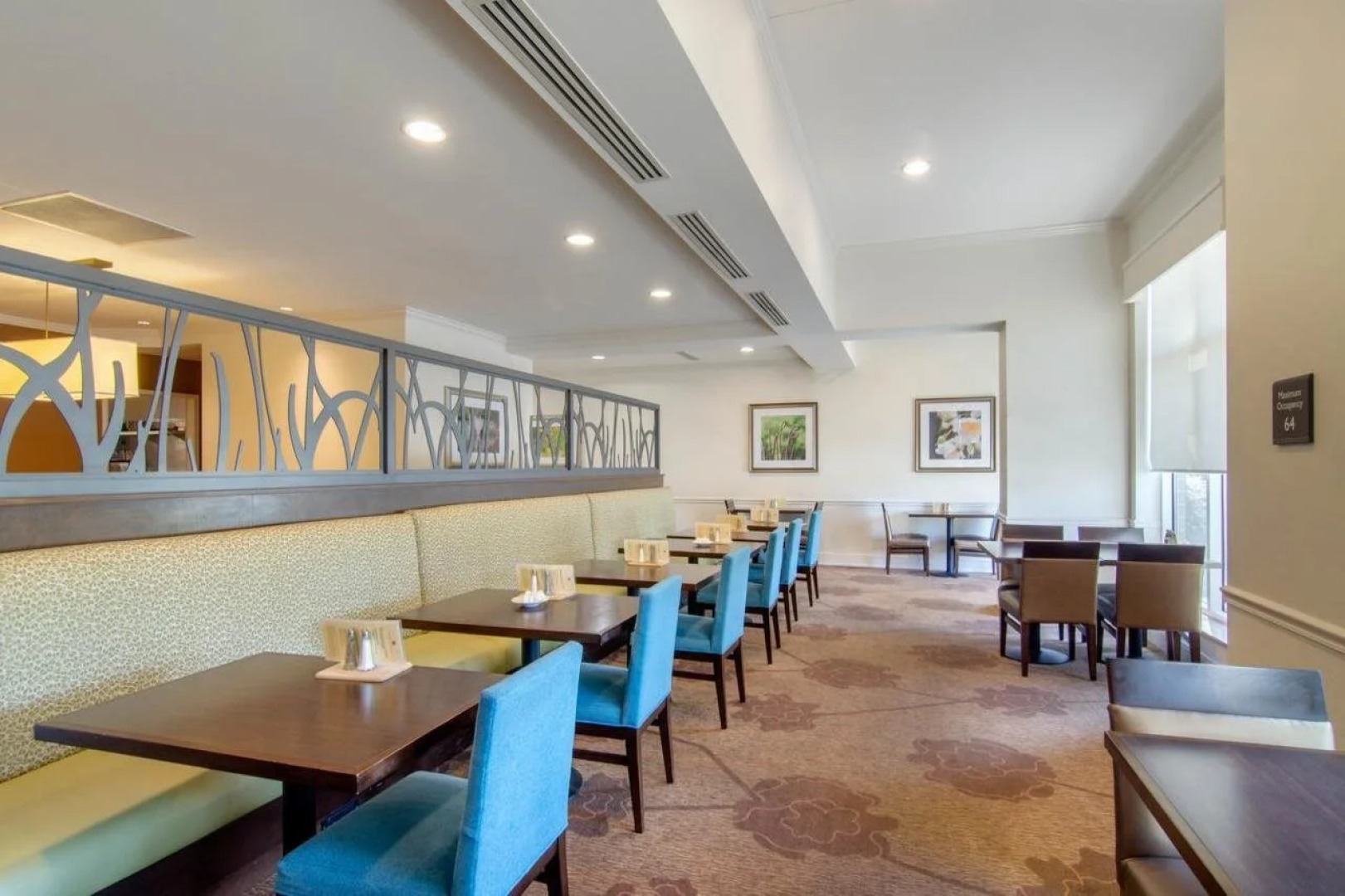 Hilton Garden Inn Kansas City