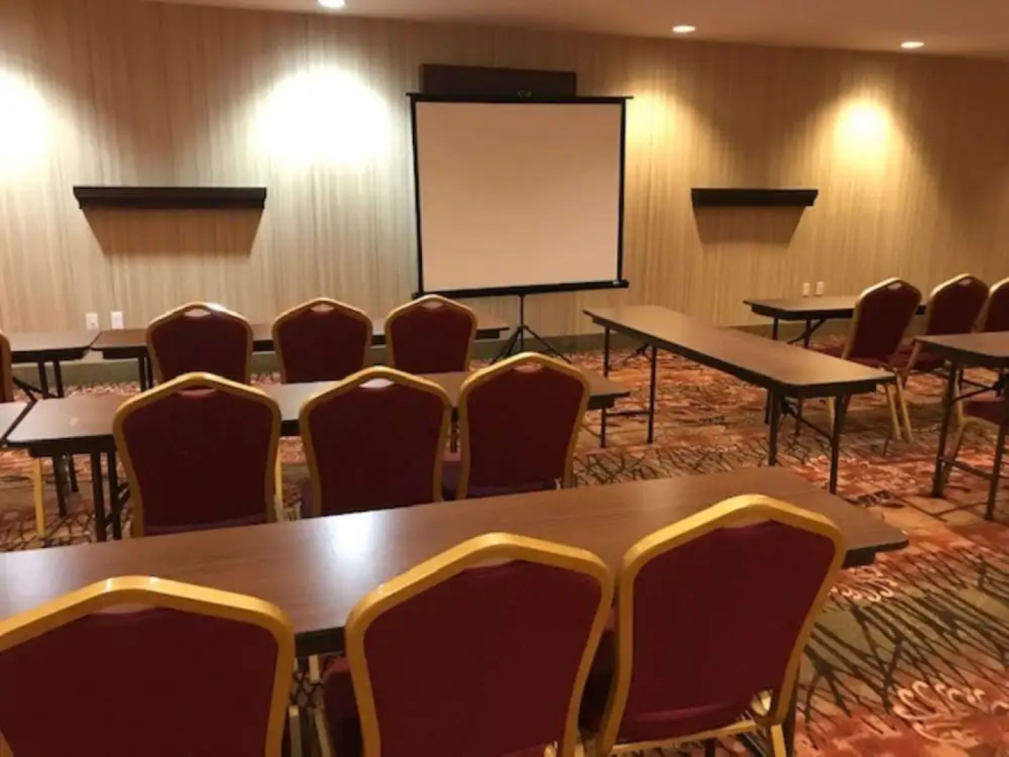 Hampton Inn & Suites Salida