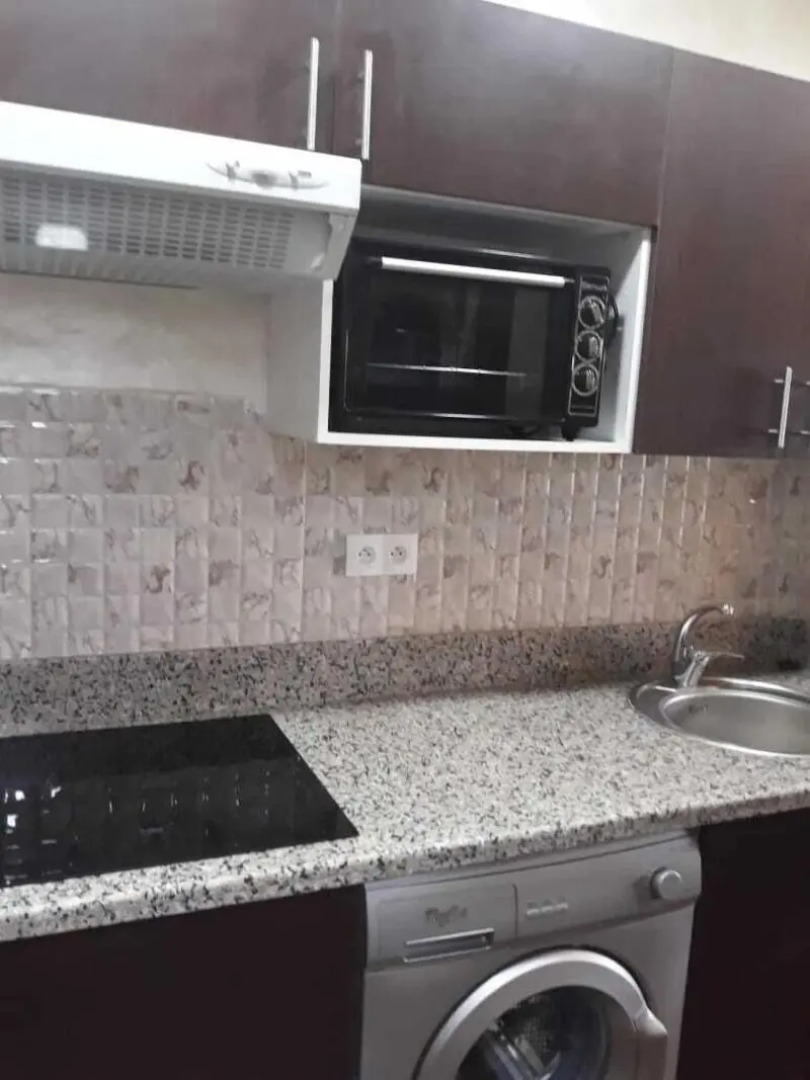 Appart-Hotel Cabo Dream