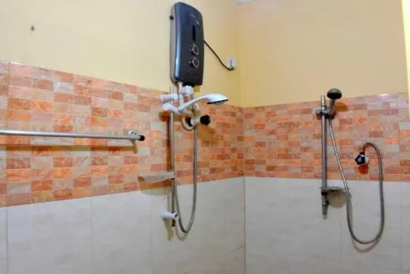 Western Park Guest House