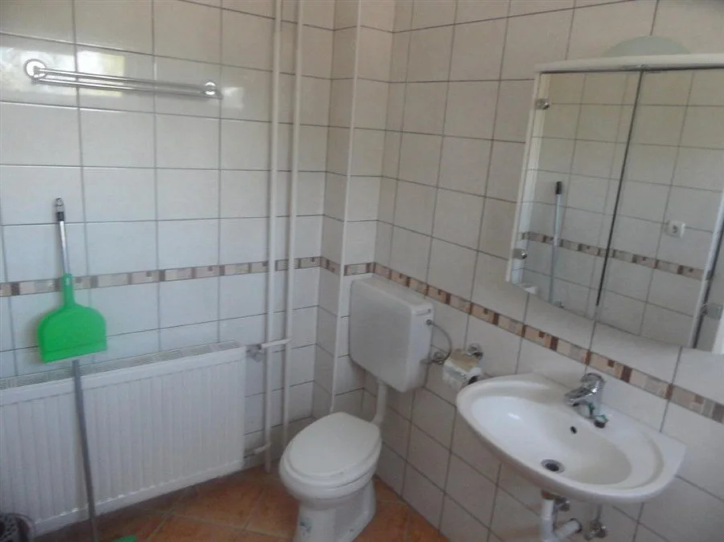 Famvarga Apartmanház