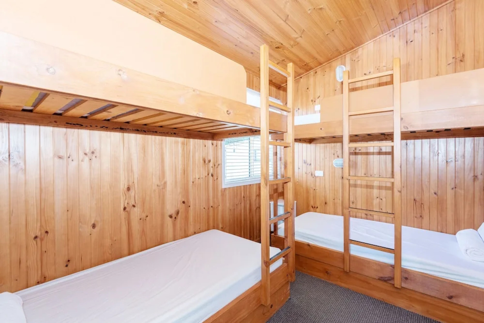 Holiday Haven Lake Tabourie