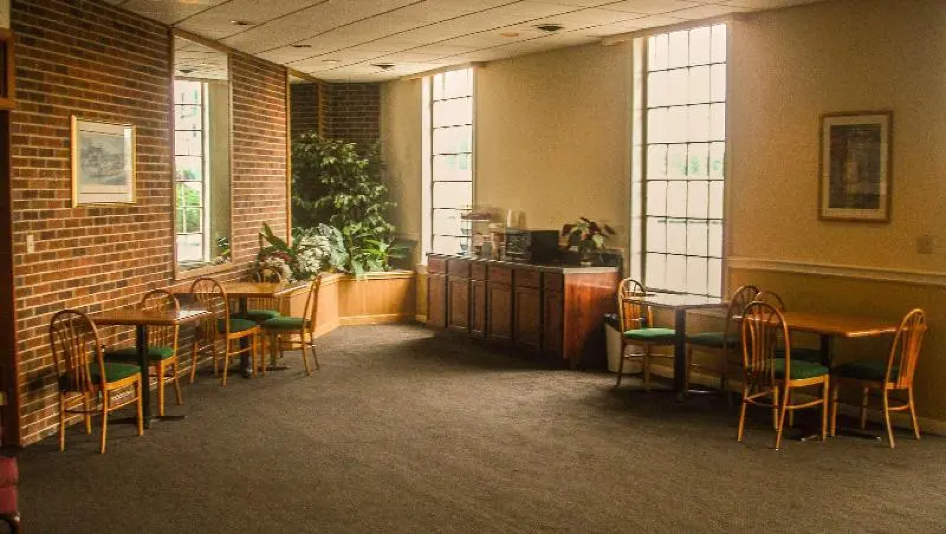 Carriage Inn Lancaster