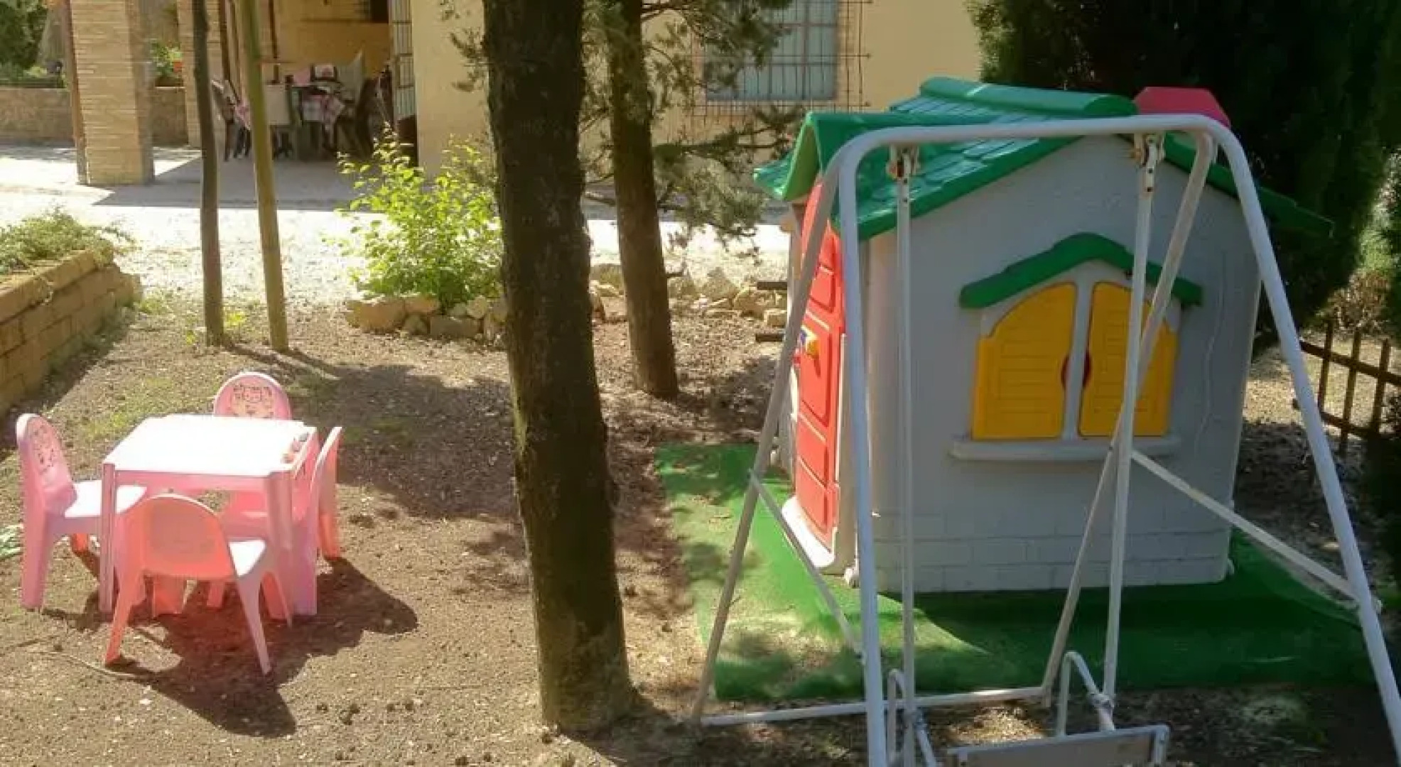 La Sorgente dei Sali