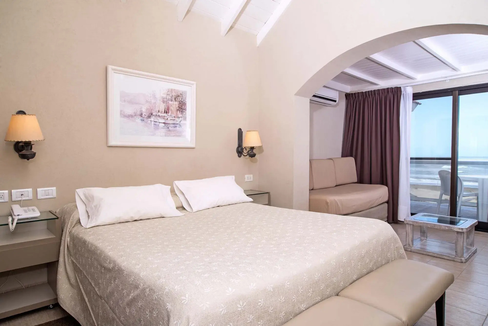 Carilo Soleil Apart Hotel