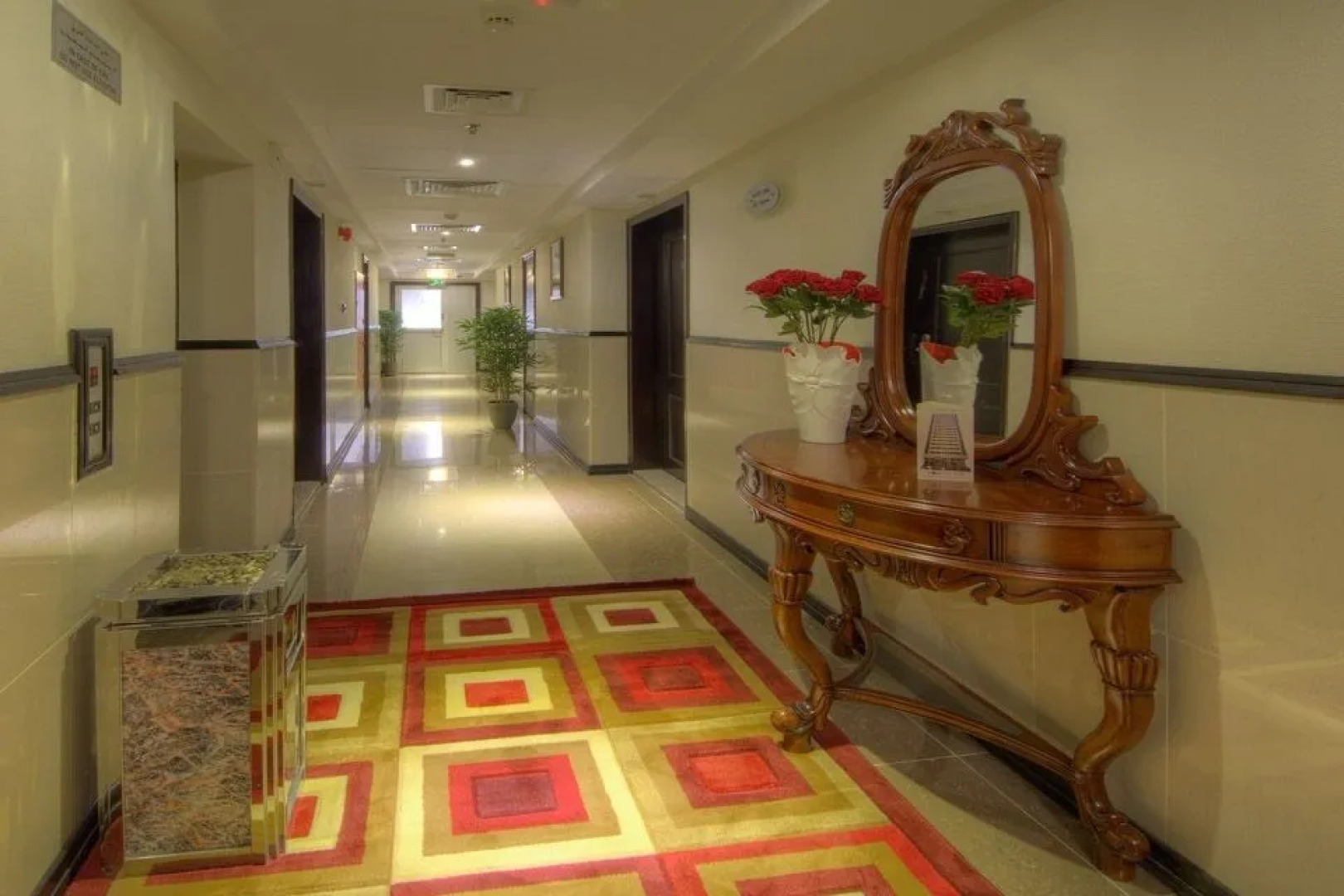 Fortune Hotel Apartments