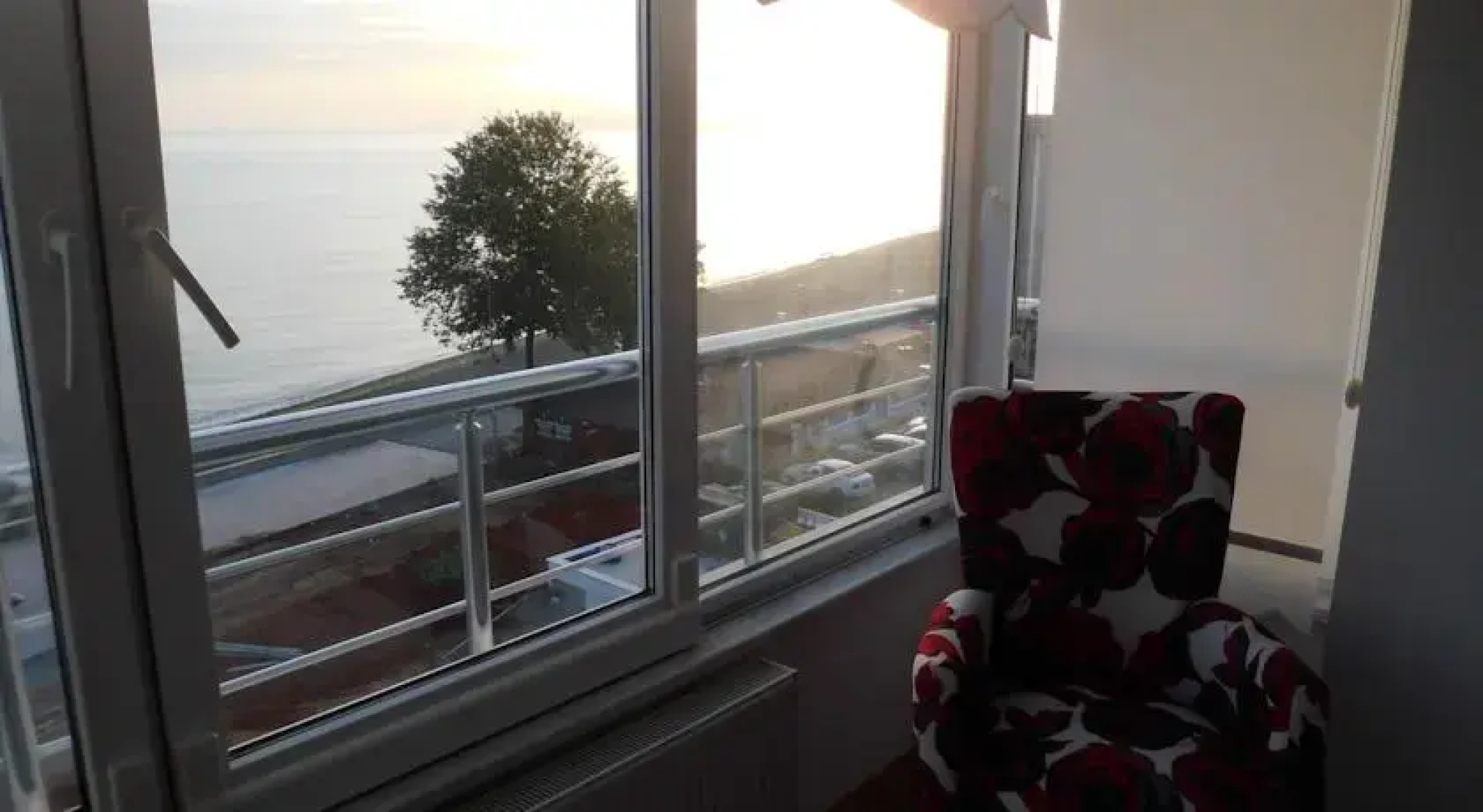 Bordo Suite Pension