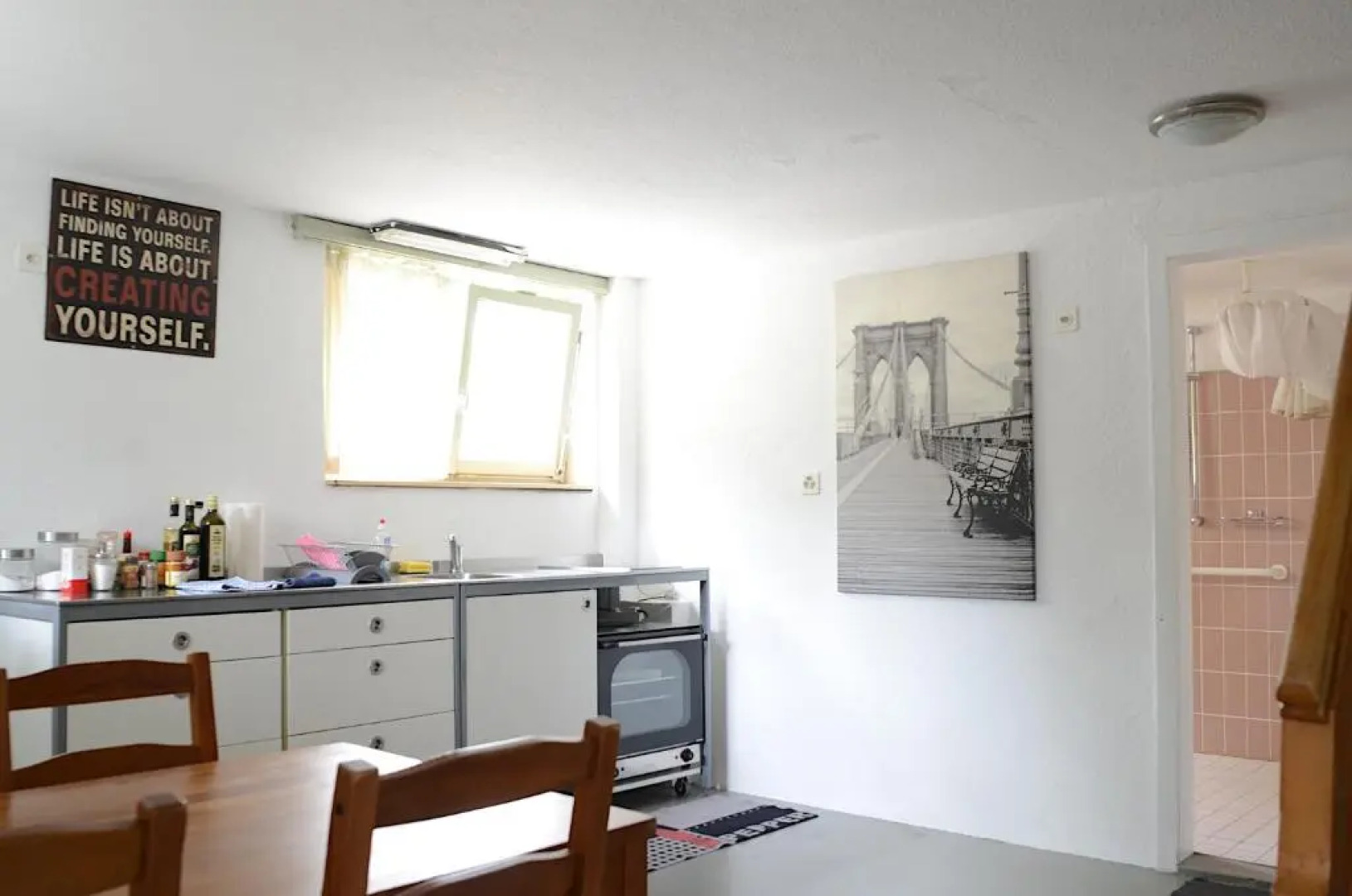 Große Wohnung am Bodensee (Konstanz)