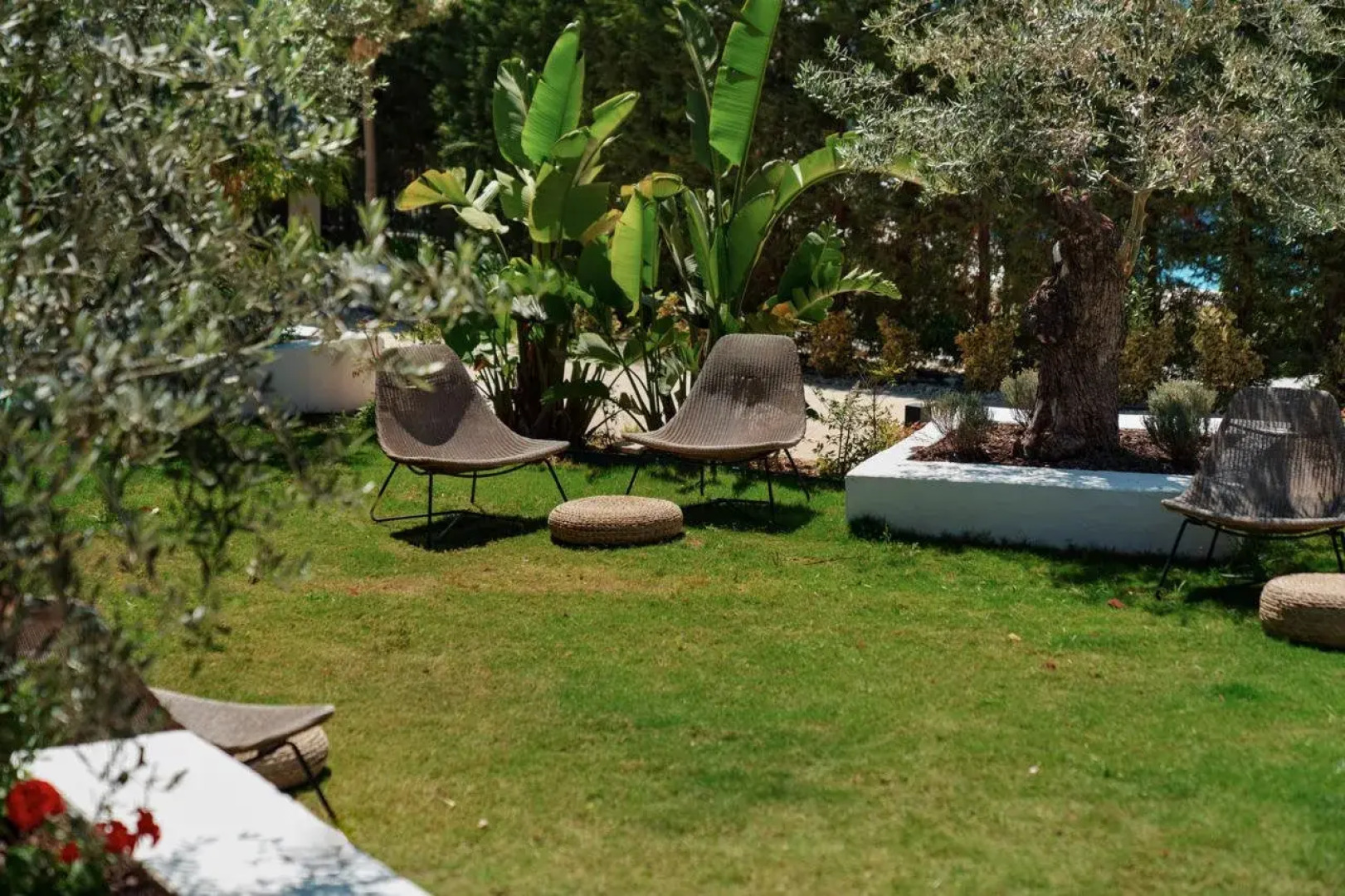 Oludeniz Blu Luxury Unique Hotel - Adults Only