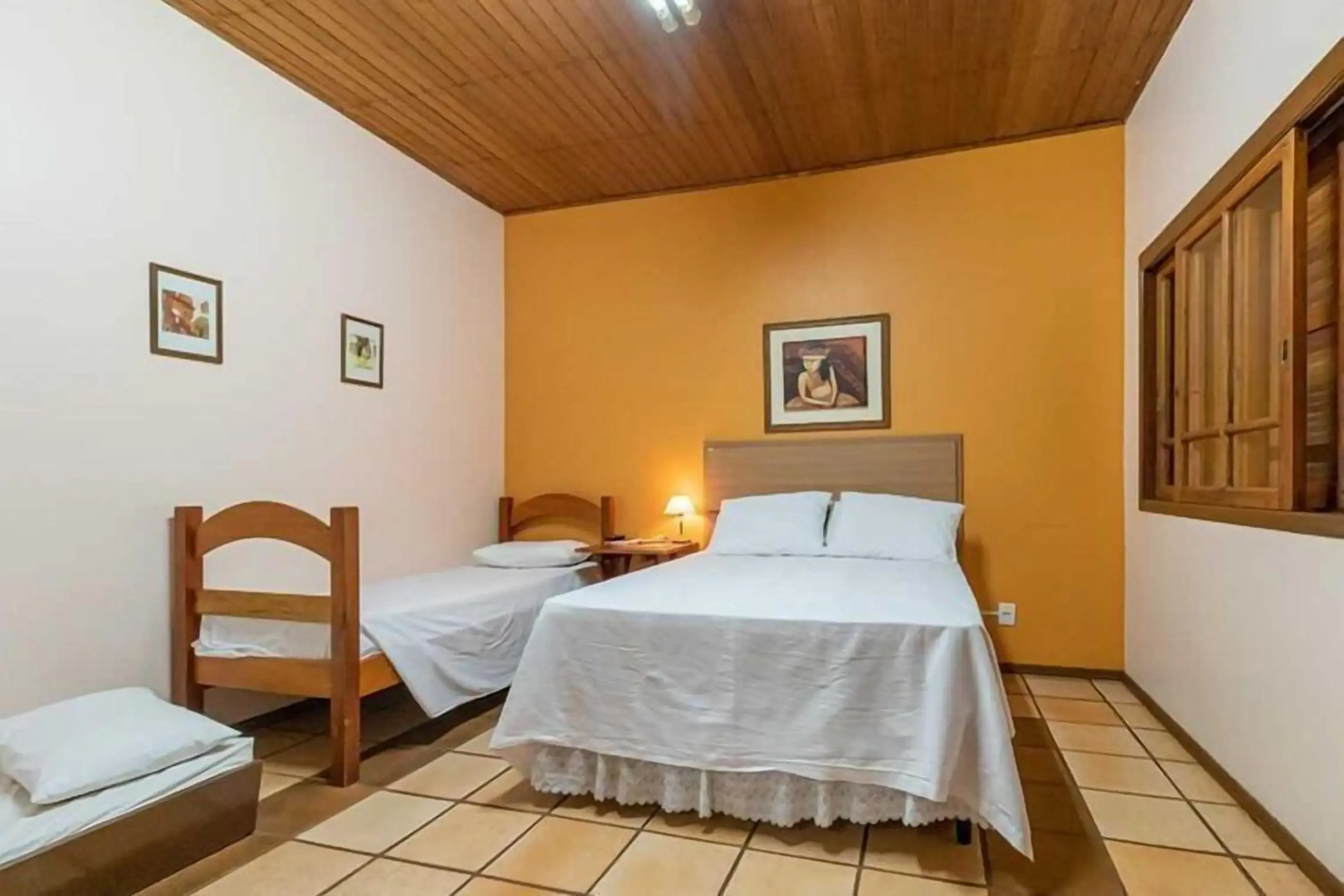 Pousada das Missões