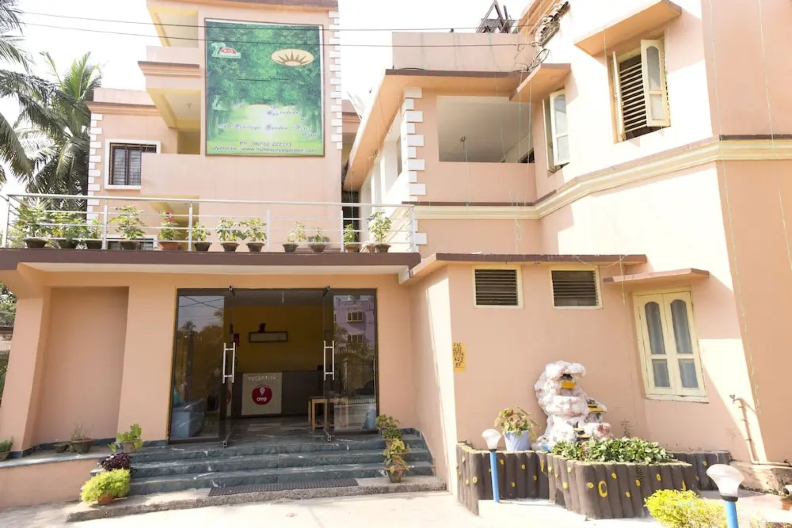 OYO Rooms Golden Beach