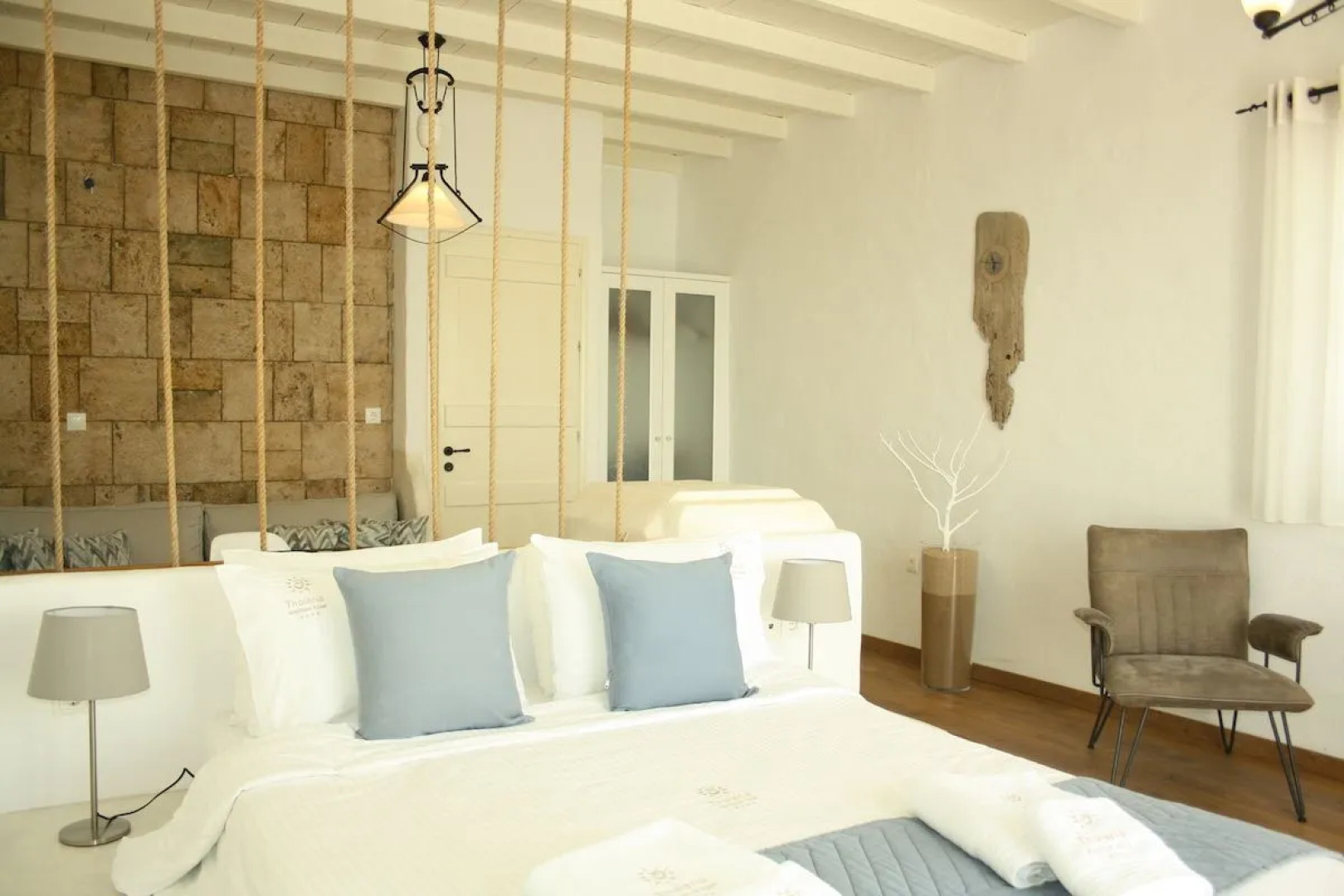 Tholaria Boutique Hotel