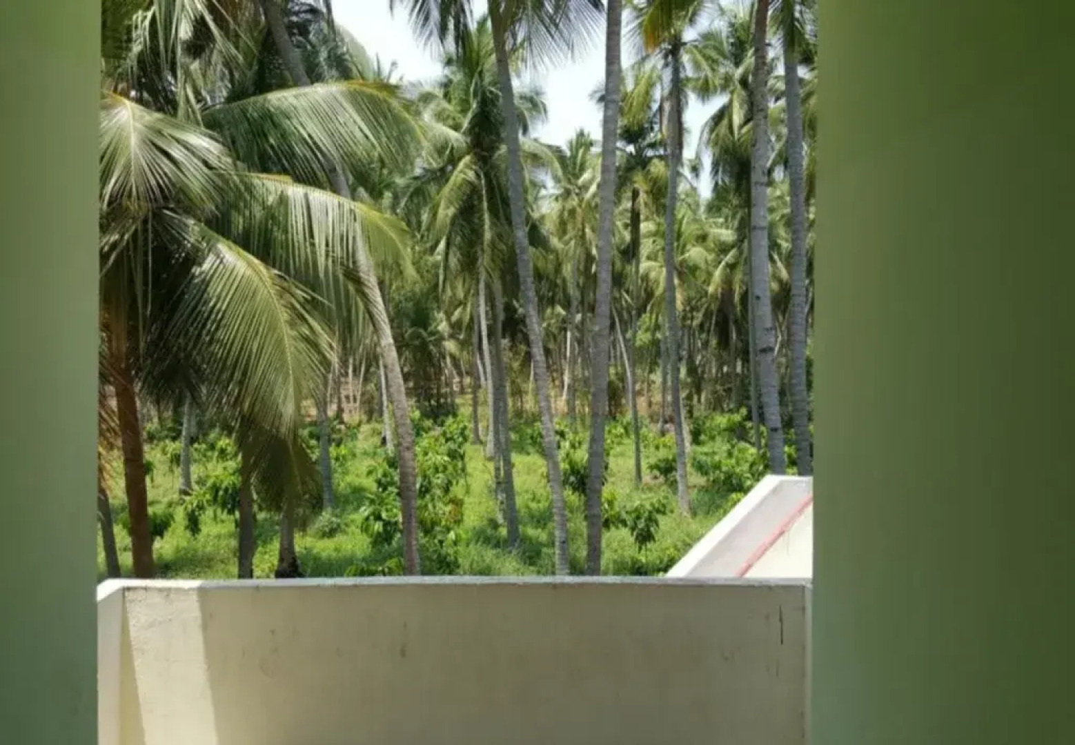 A.K. Sea View Residency