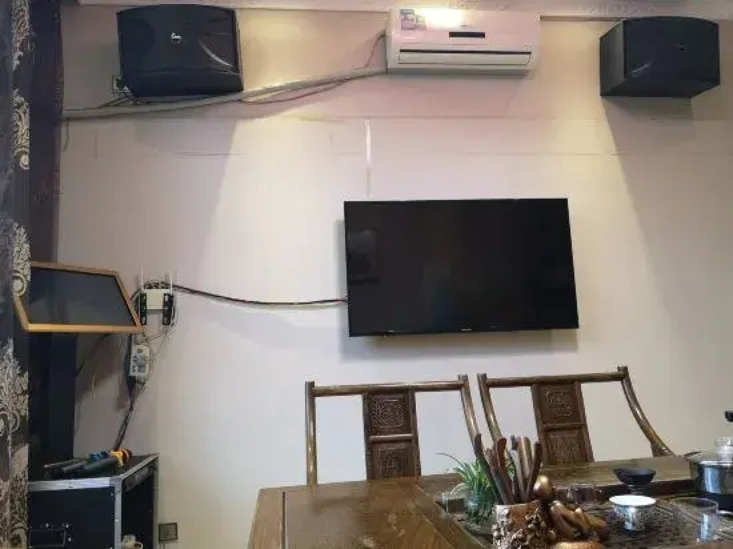 Xingyishanpai Abian Homestay