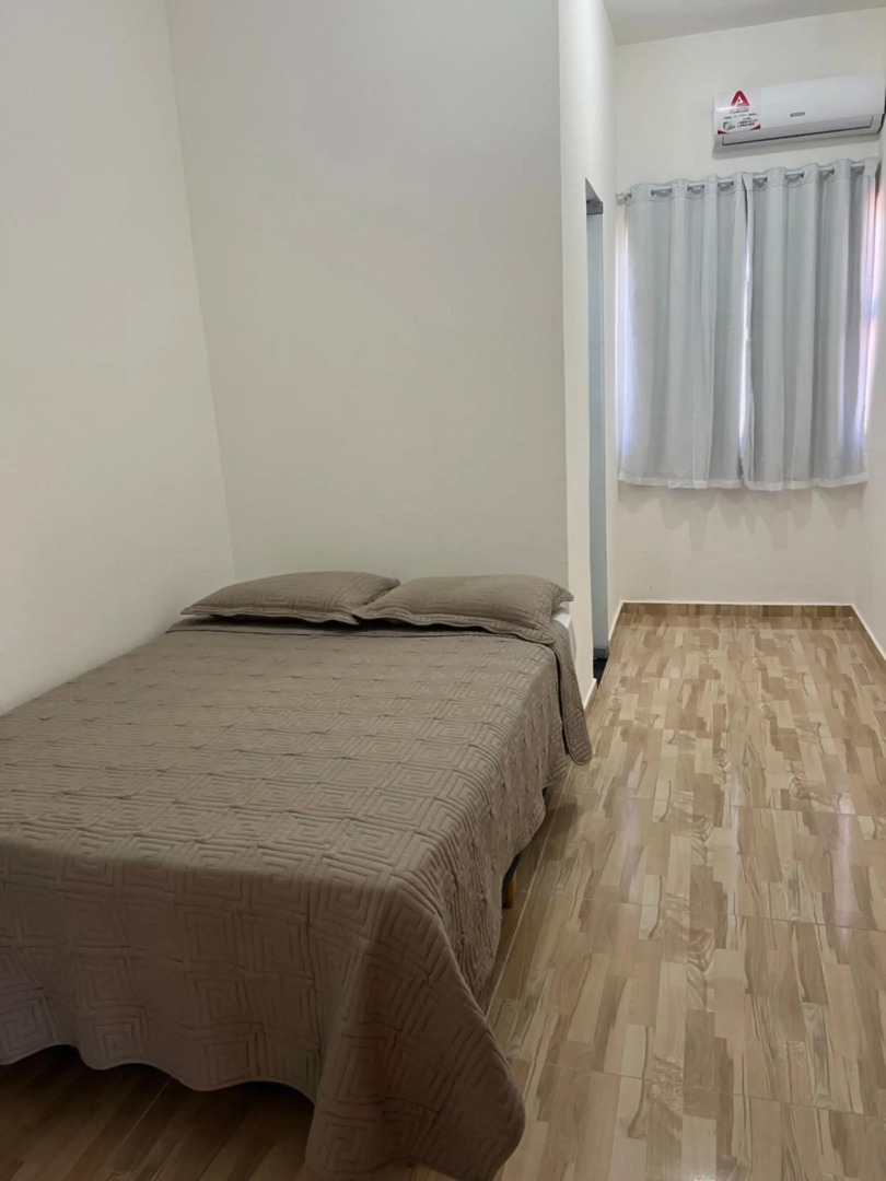 Pousada Recanto Vila Vicosa