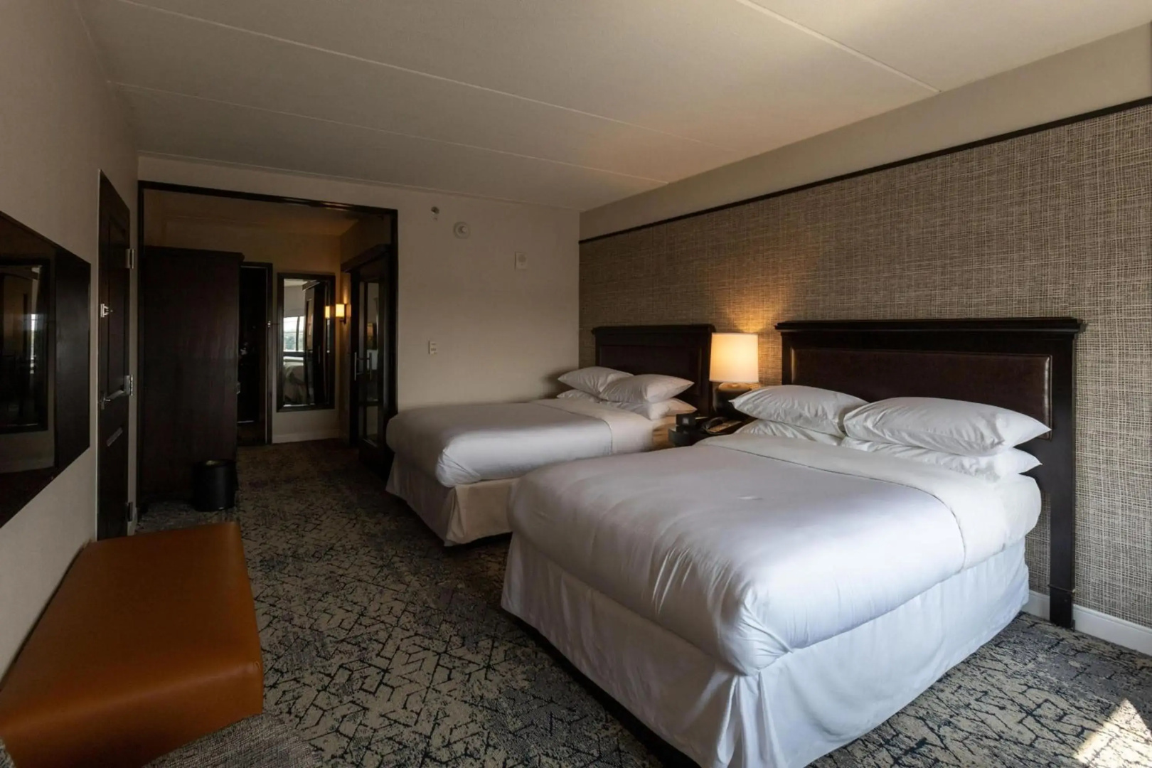 Sheraton Chicago Northbrook Hotel