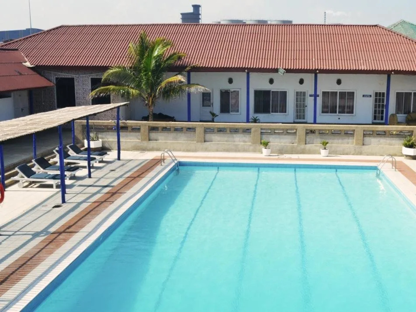 Ave Maria Resort And Wellness