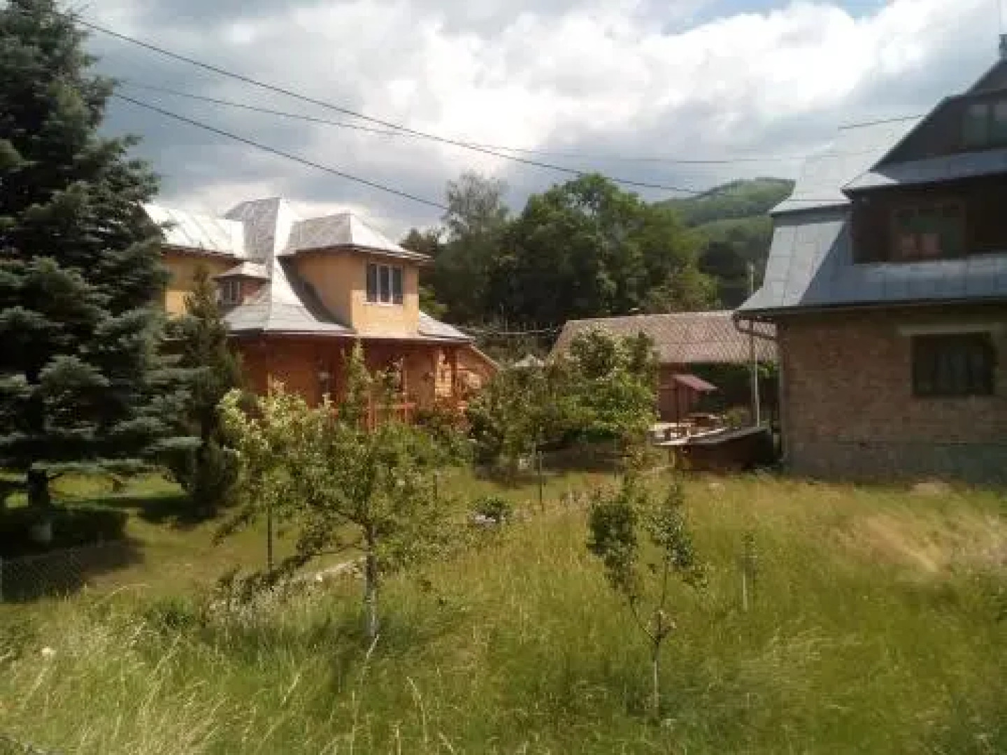 Country House Borgaza