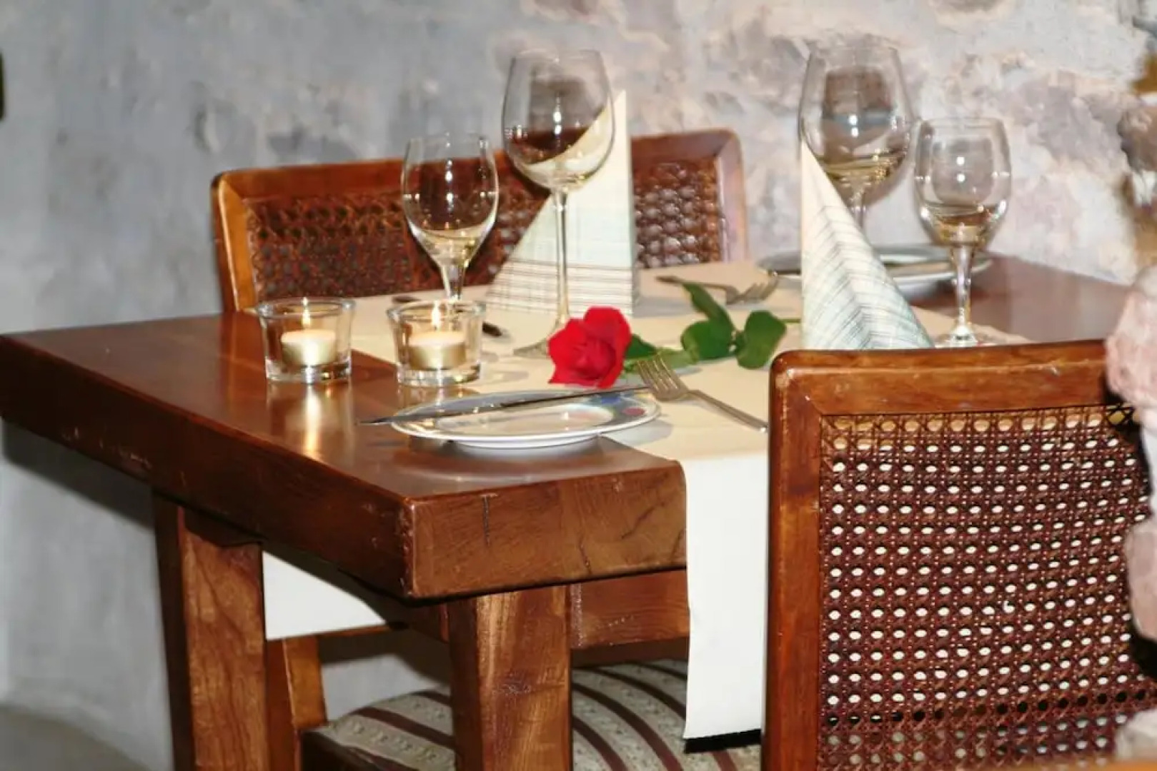 Gast und Weinhof Beim Schneemann