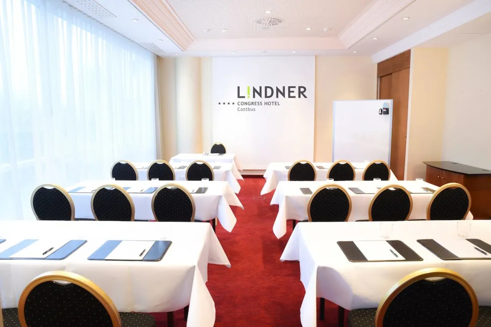 Lindner Congress Hotel Cottbus