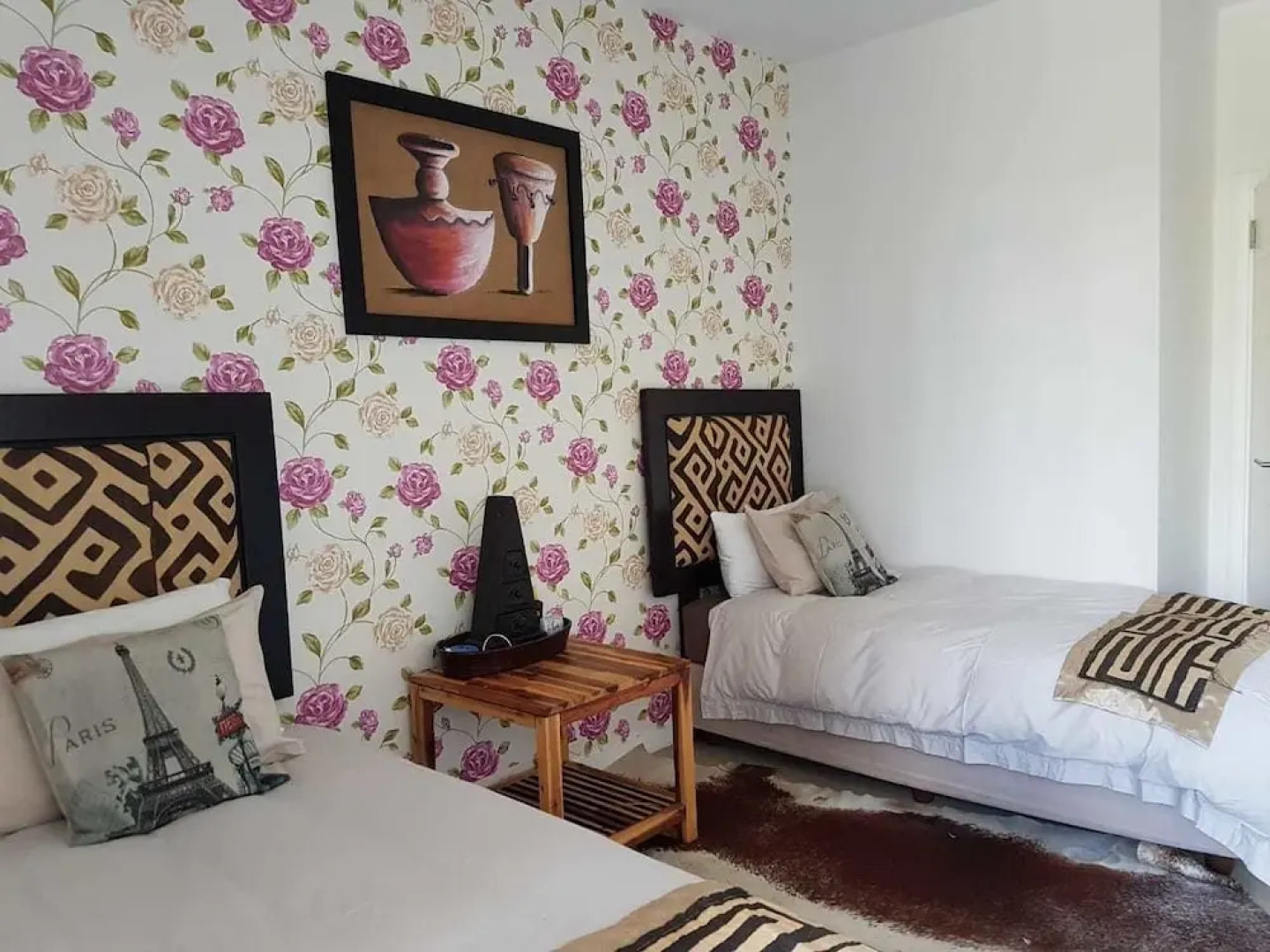 Azuri Apartment Beach and Pool