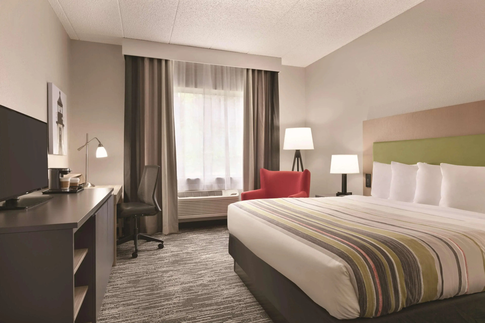 Country Inn & Suites by Radisson, Port Clinton, OH
