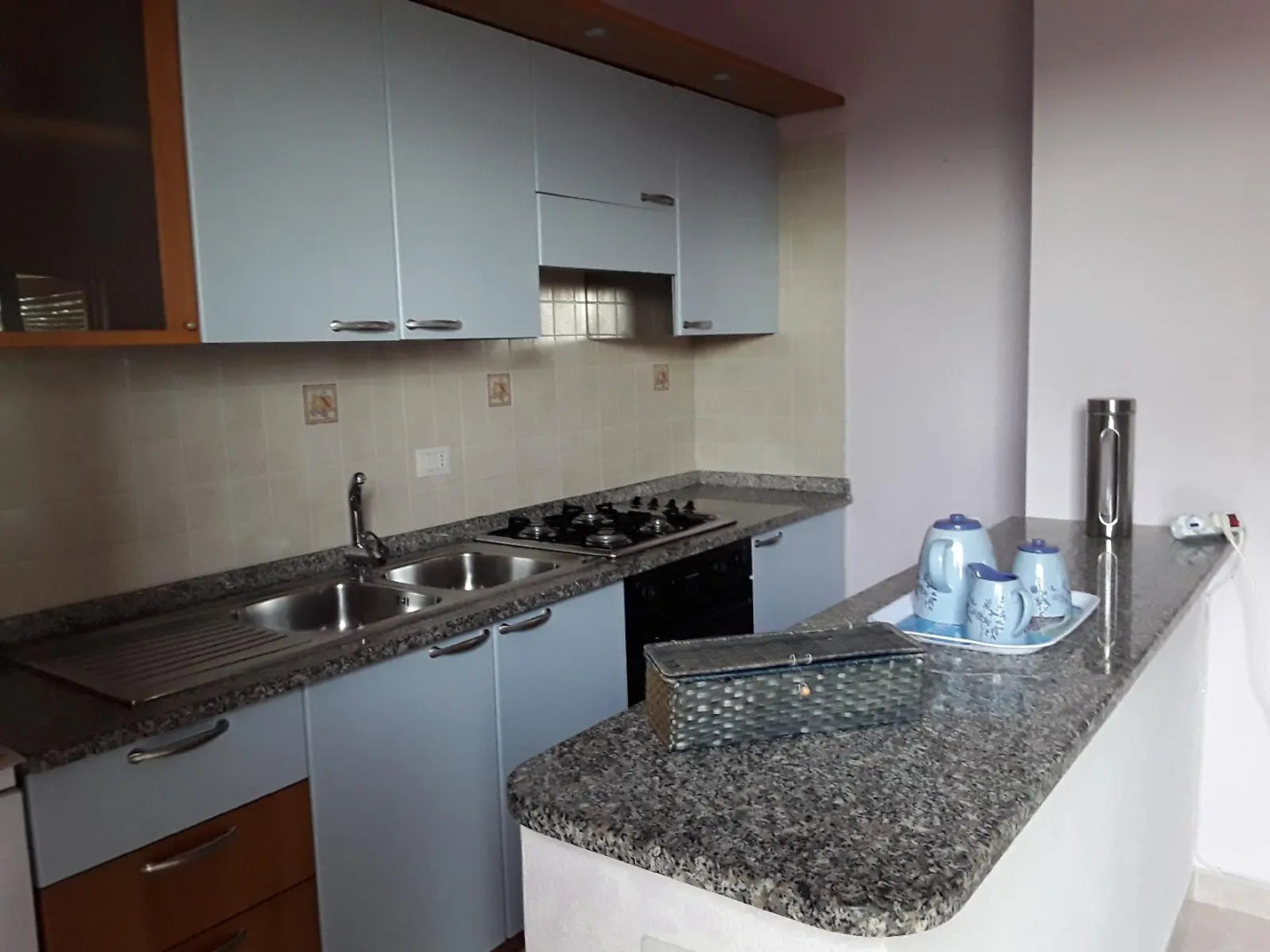 Holiday Homes Valledoria