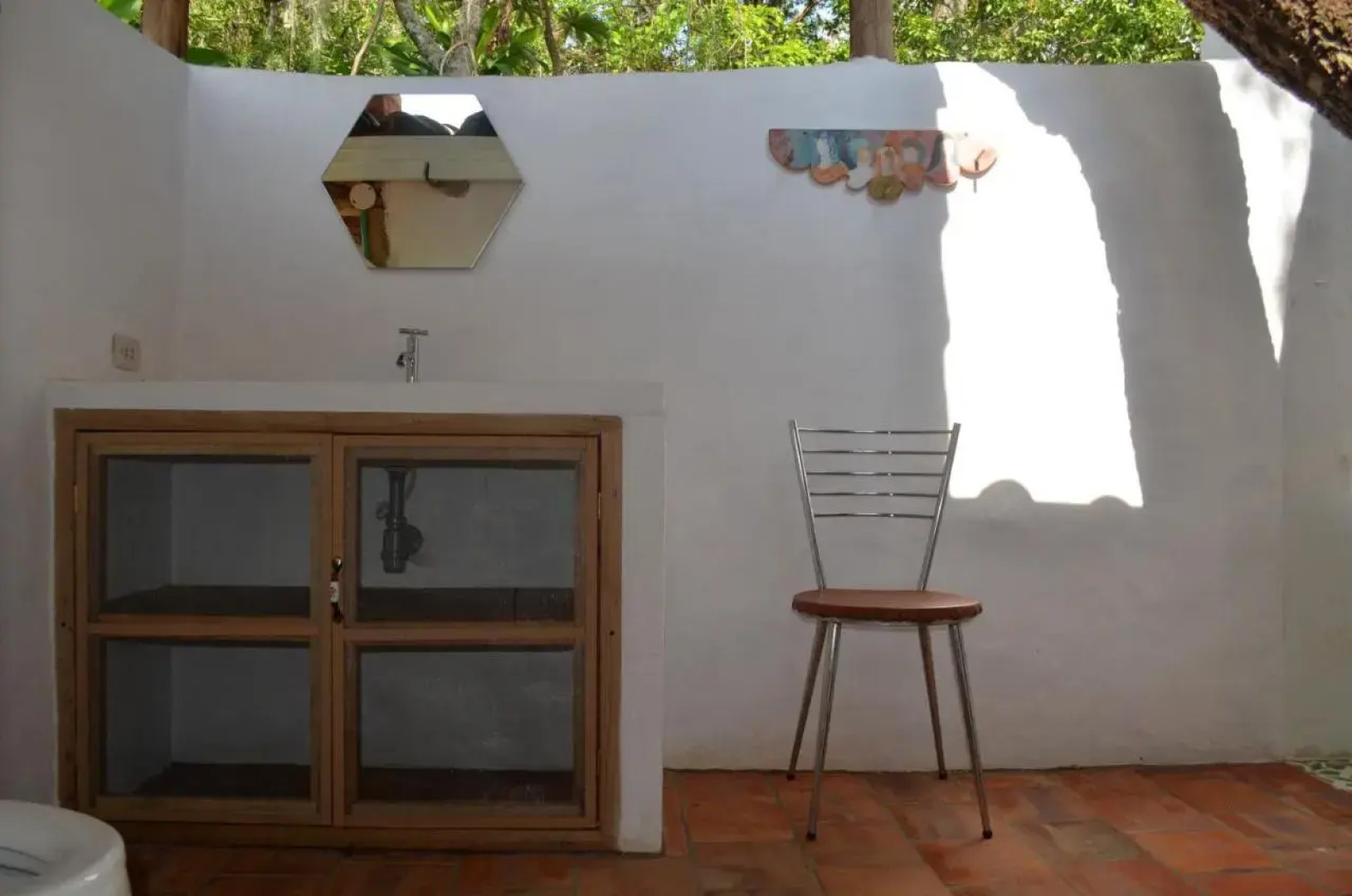 Albahaca Hospedaje Tienda