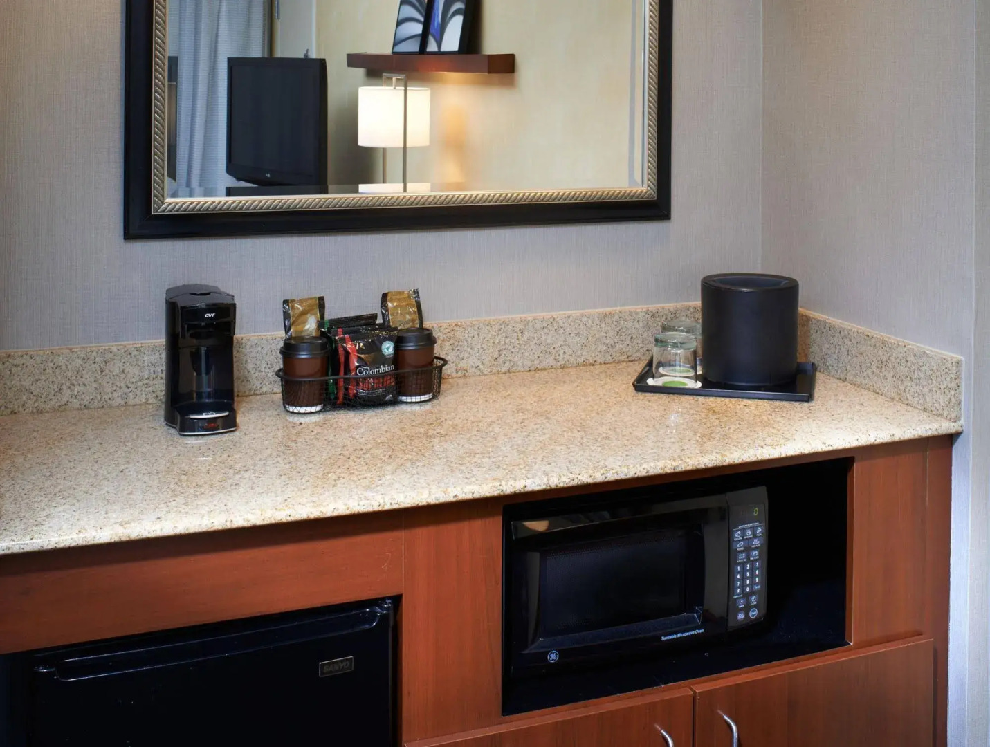 Courtyard by Marriott Columbus Dublin