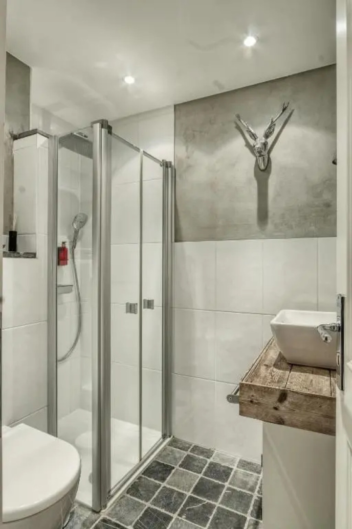 HOME Suites Deluxe mit Sauna