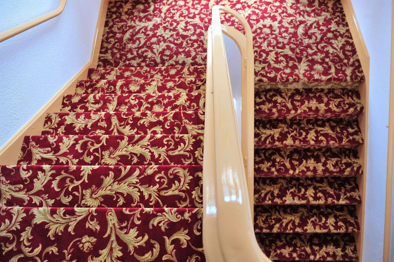 Hotel Majestic Alsace