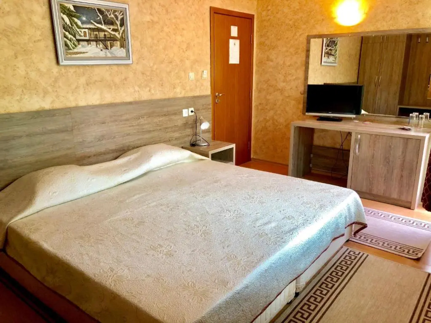 Family Hotel Residence