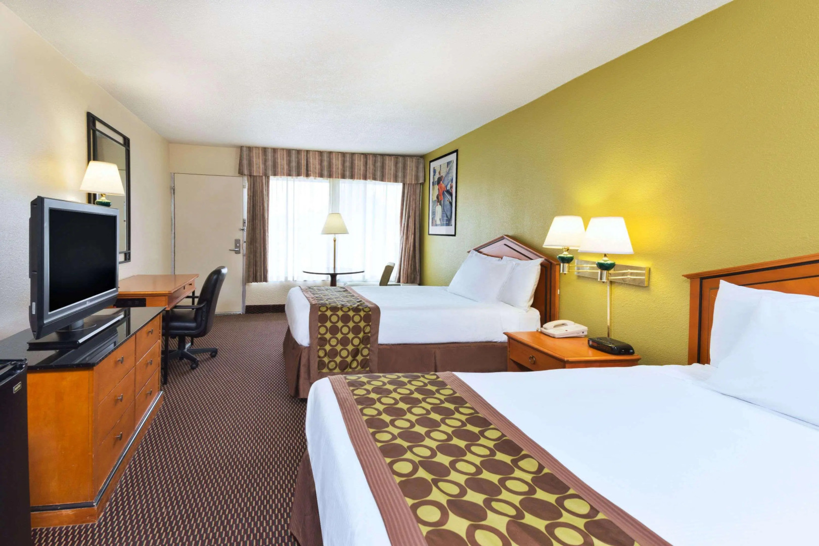 Ramada Baltimore West