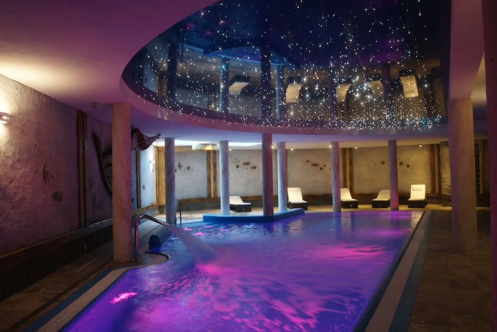 Hotel Krysztal Conference & Spa