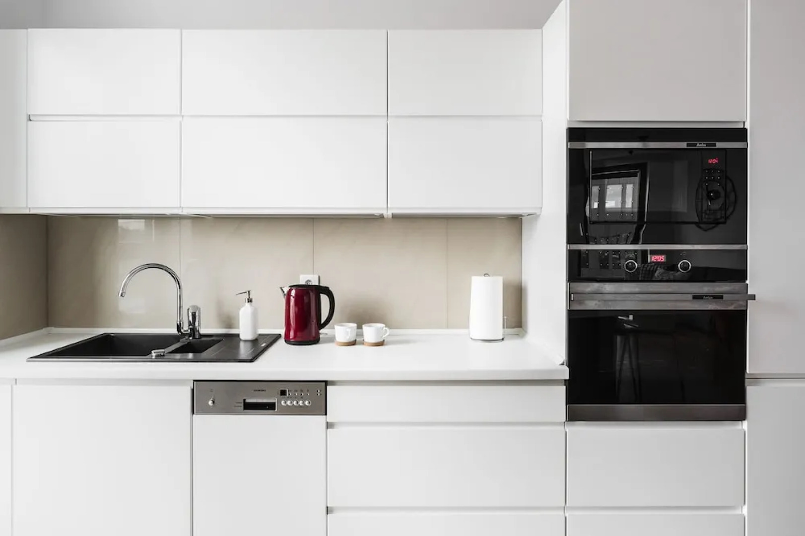 Apartament Glob Gdynia Sea Towers