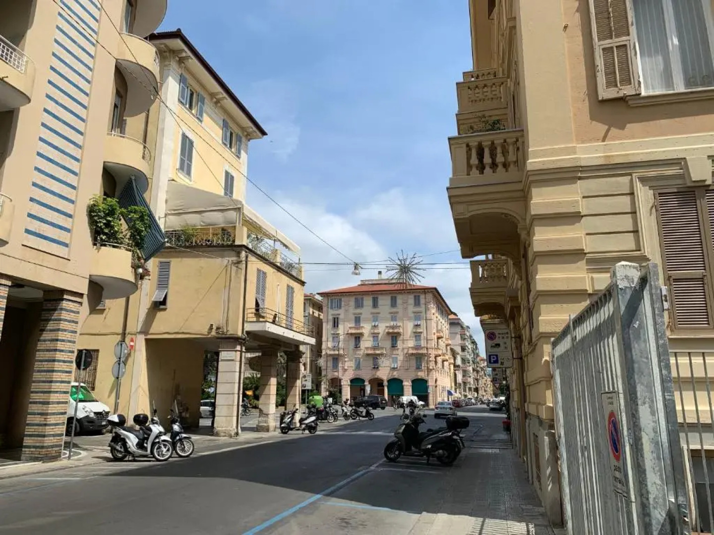 House Acciuga innamorata by holiday world