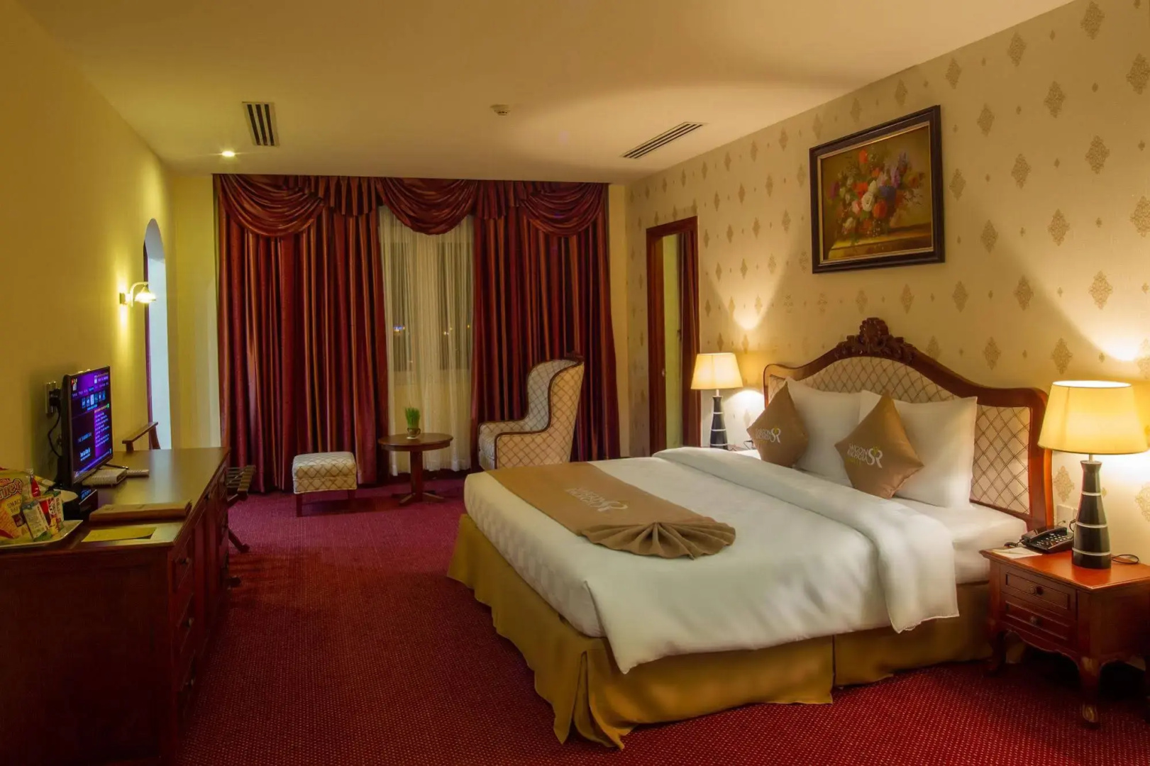 Sai Gon Rach Gia Hotel
