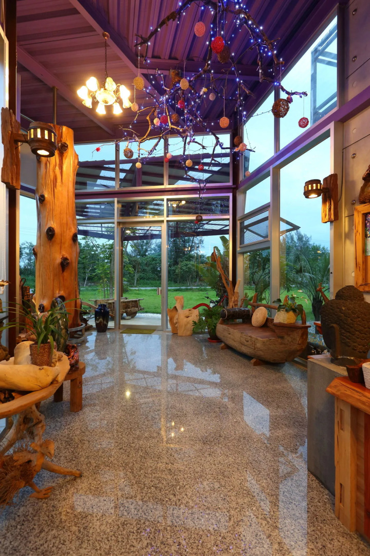 Taroko Aluwa Homestay