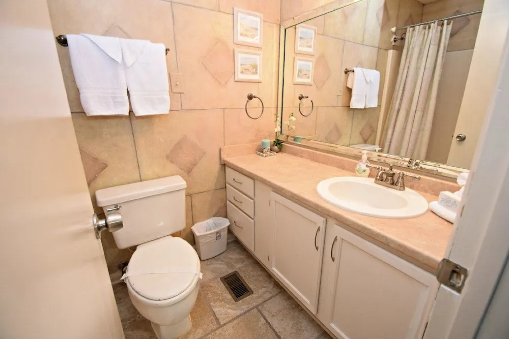 Summerhouse West A203 by RedAwning