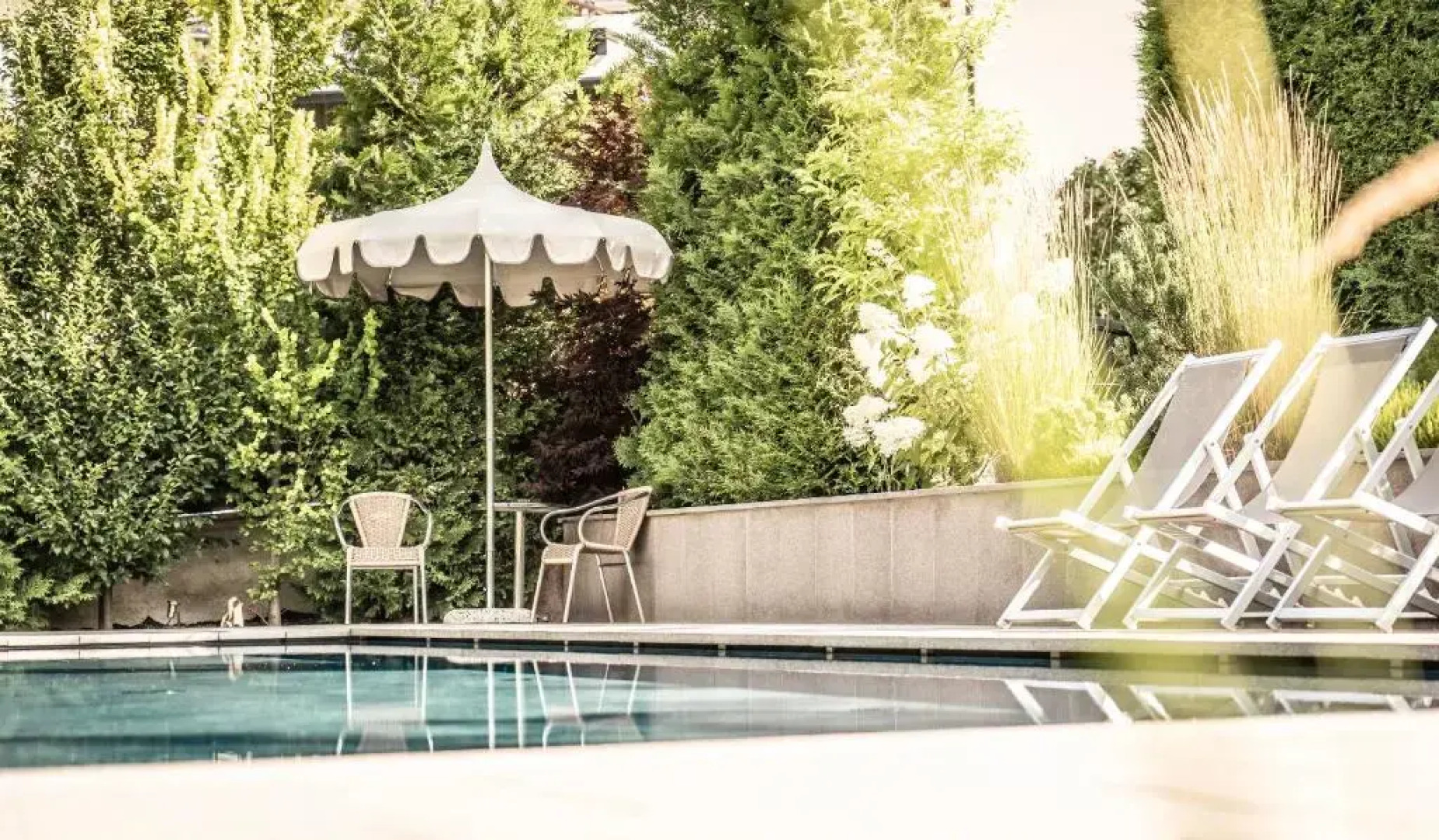 Hotel Luna Mondschein