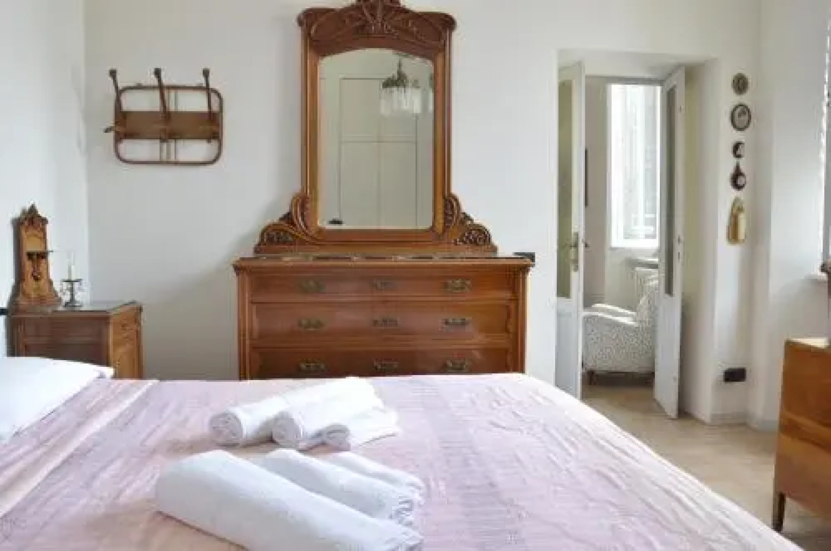 Pavia Downtown Apartment