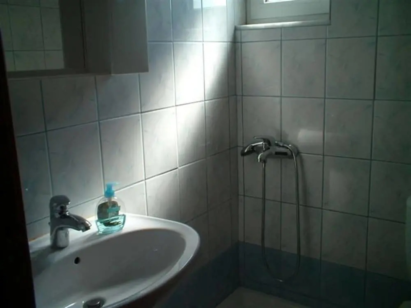 Akrotiri View Villas